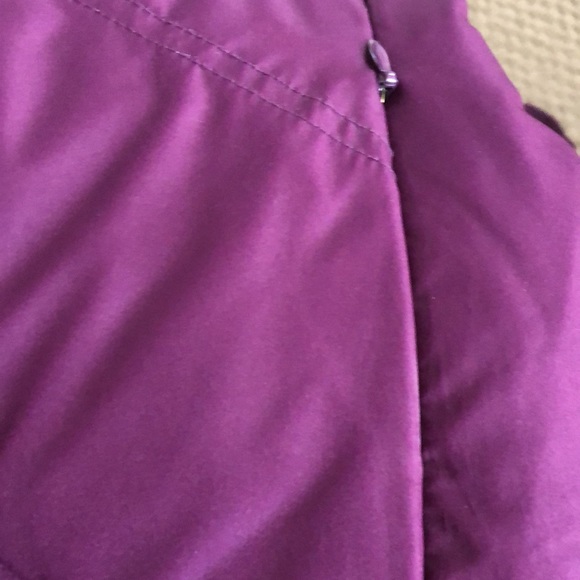 Steve Madden size M stylish puffer coat - worn once - Picture 9 of 9